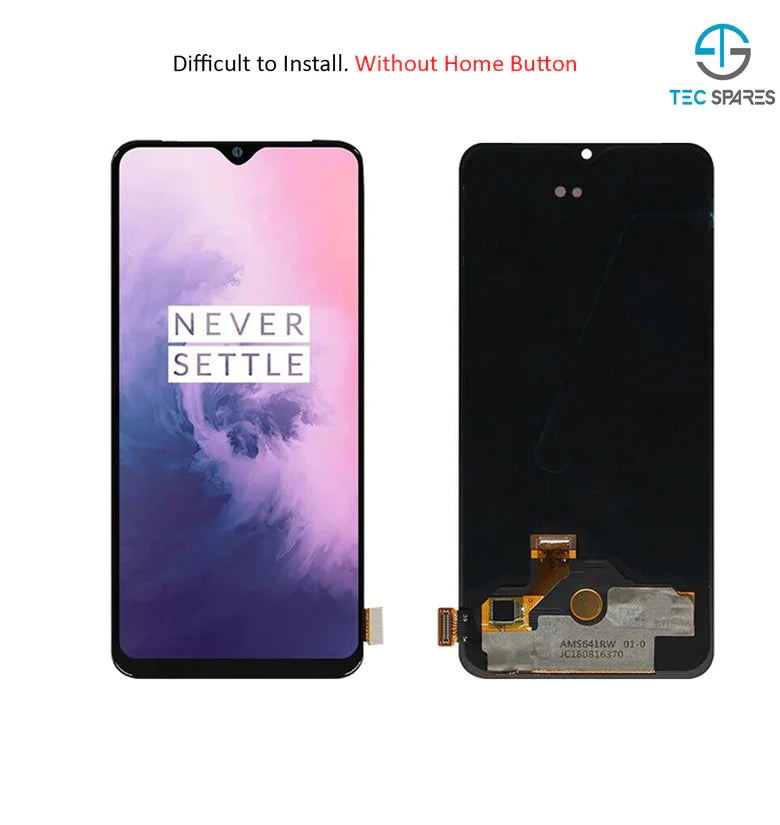 TFT LCD For OnePlus 7 Screen Touch Display Digitizer 1+7 GM1901 GM1900 GM1905