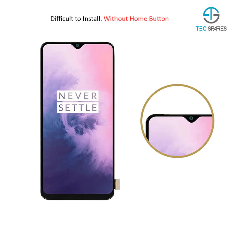 TFT LCD For OnePlus 7 Screen Touch Display Digitizer 1+7 GM1901 GM1900 GM1905