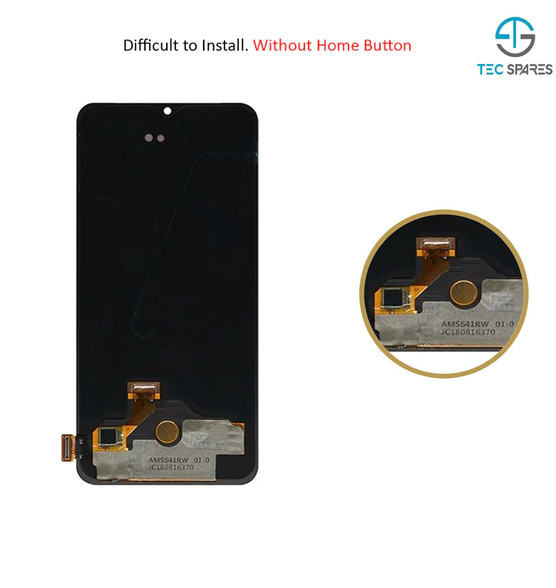 TFT LCD For OnePlus 7 Screen Touch Display Digitizer 1+7 GM1901 GM1900 GM1905