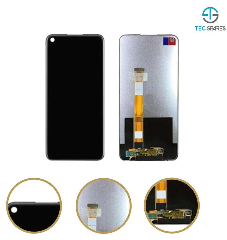 OPPO A54 4G 6.51