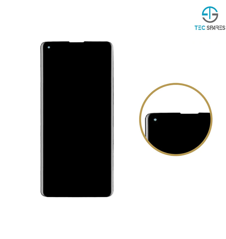 Moto Edge XT2063-2 XT2063-3 LCD Display - Touch Screen Digitizer Replacement
