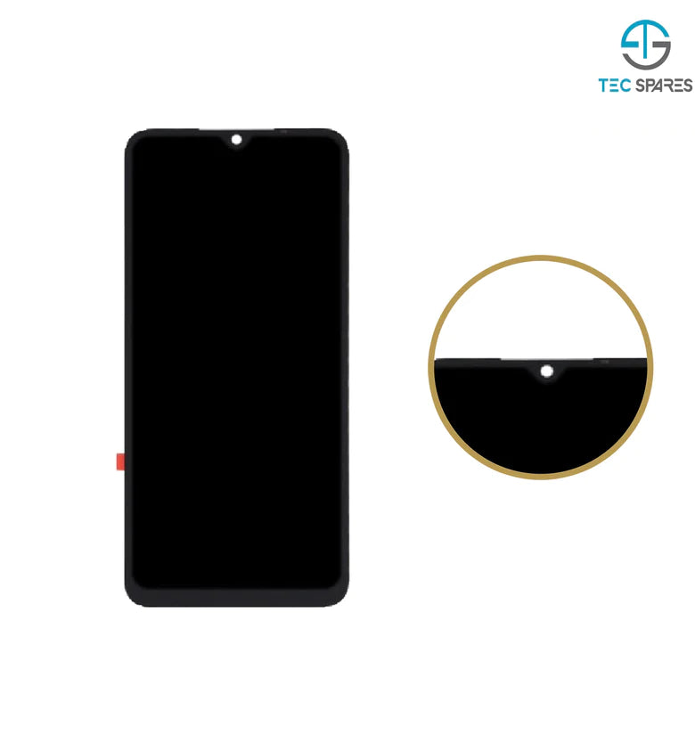 LCD Display For Xiaomi Redmi 10A 220233L2C 220233L2G Touch Screen Digitizer