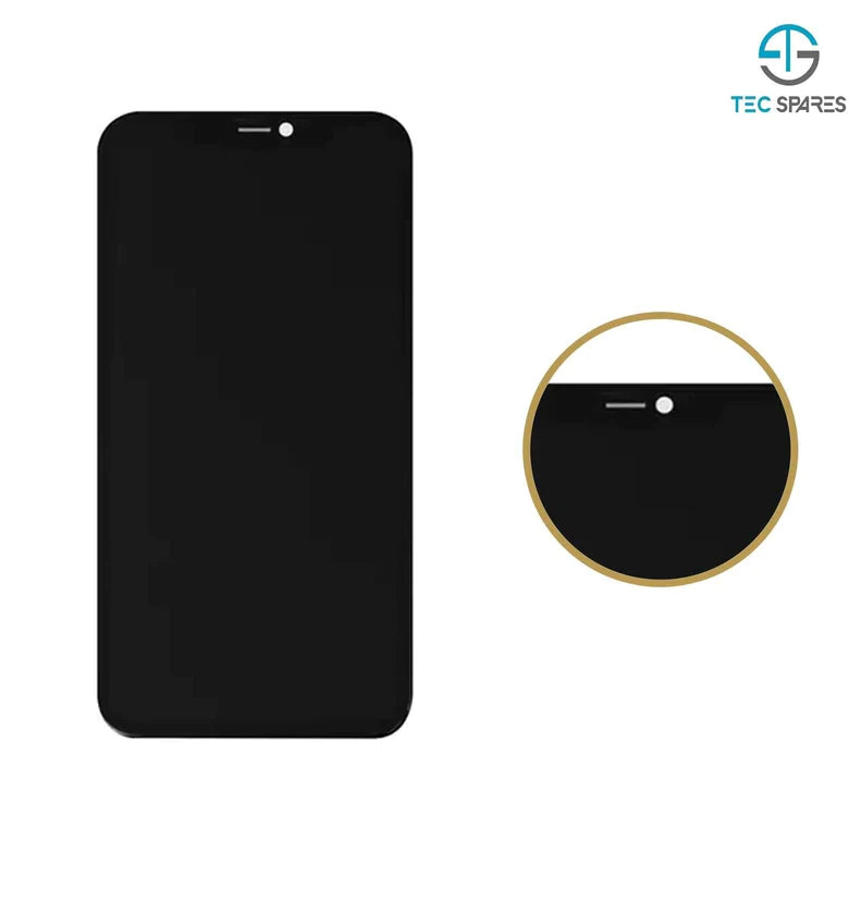 Screen For iPhone 11 GX LCD Display Touch Digitizer A2221 A2111 A2223 UK Part