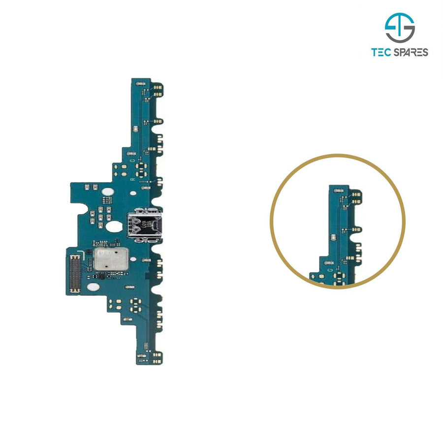 Samsung Galaxy Tab S7 Plus Charging Port Dock Connector USB Port SM-T970 SM-T976