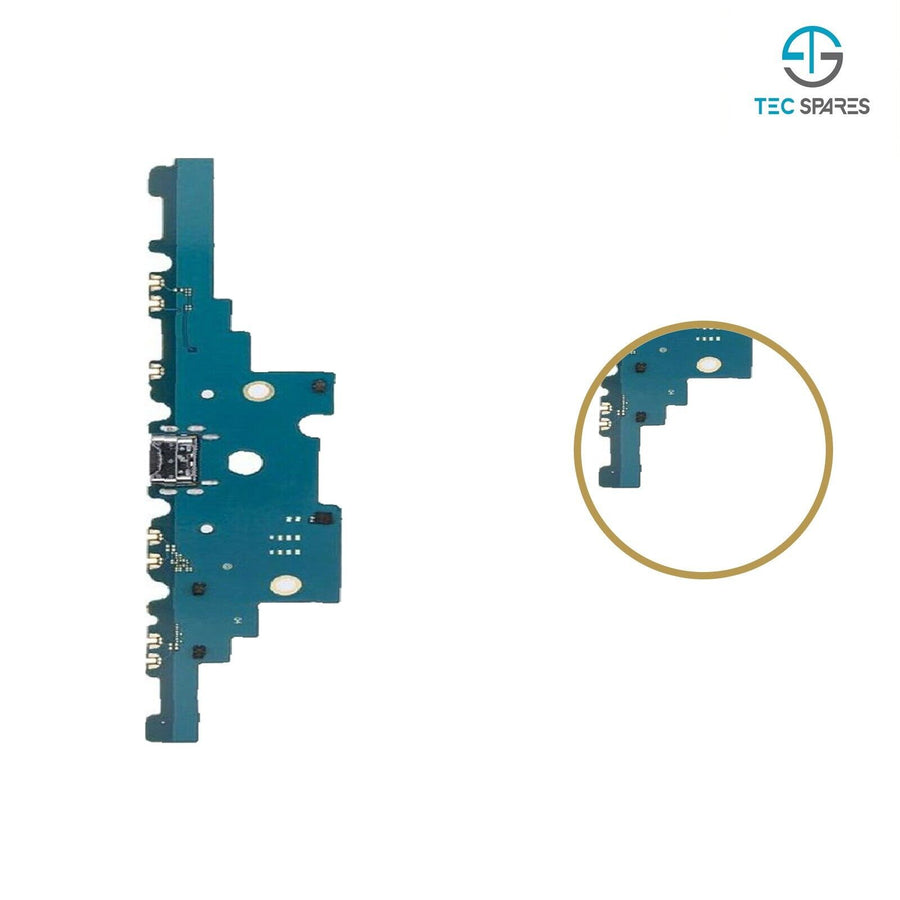Samsung Galaxy Tab S7 Plus Charging Port Dock Connector USB Port SM-T970 SM-T976