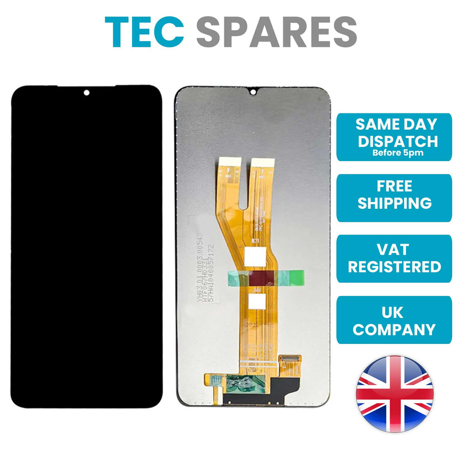 Huawei Honor X5c / X5c Plus NLA-LX1, NLA-LX2P LCD Display Touch Screen Digitizer