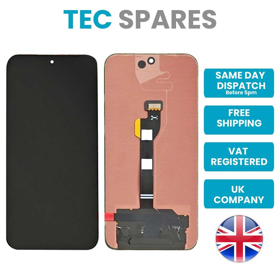 Huawei Honor 400 DNY-NX9 Replacement LCD Display Screen Digitizer