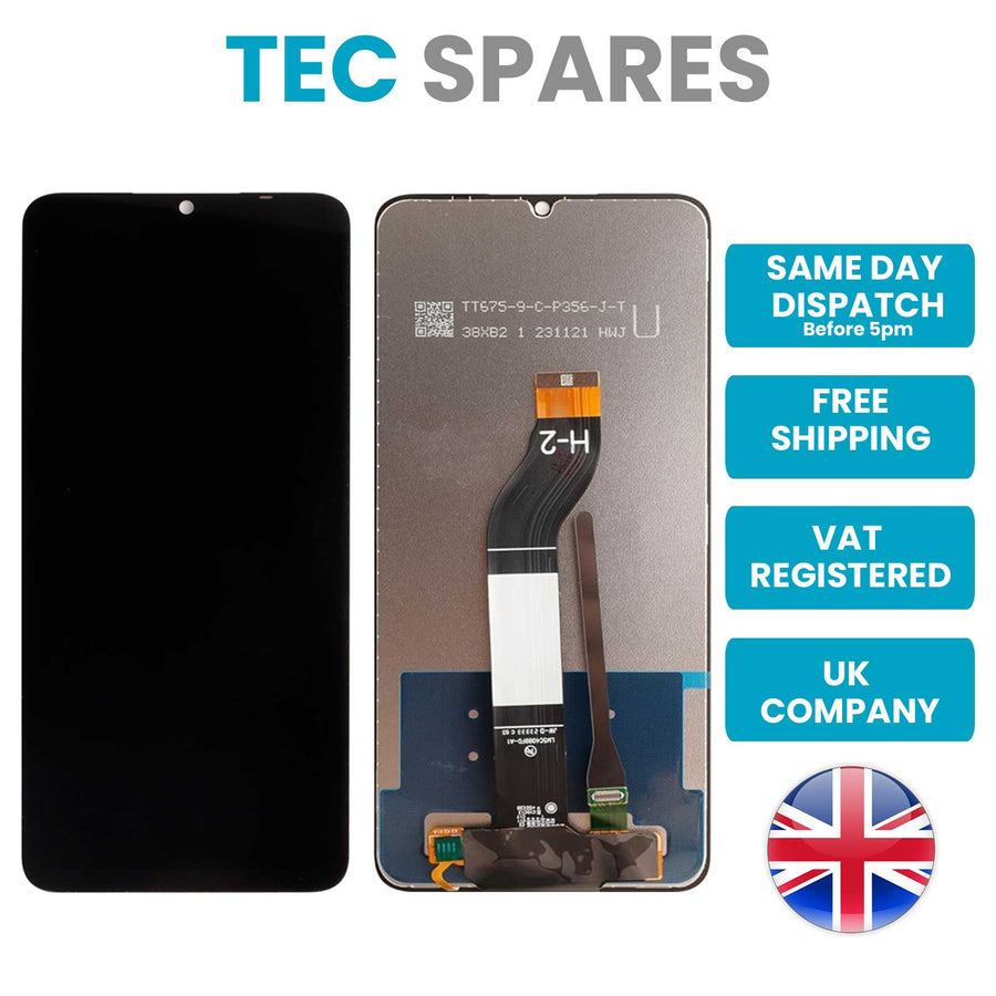 Xiaomi Poco C65 2310FPCA4G, 2310FPCA4I LCD Touch Screen Display Digitizer