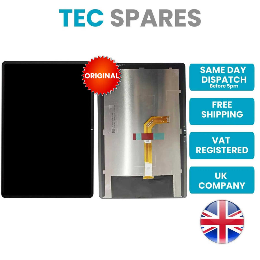 Huawei Honor Pad X8a 2024 NDL-W09 LCD Display Touch Screen Digitizer Replacement
