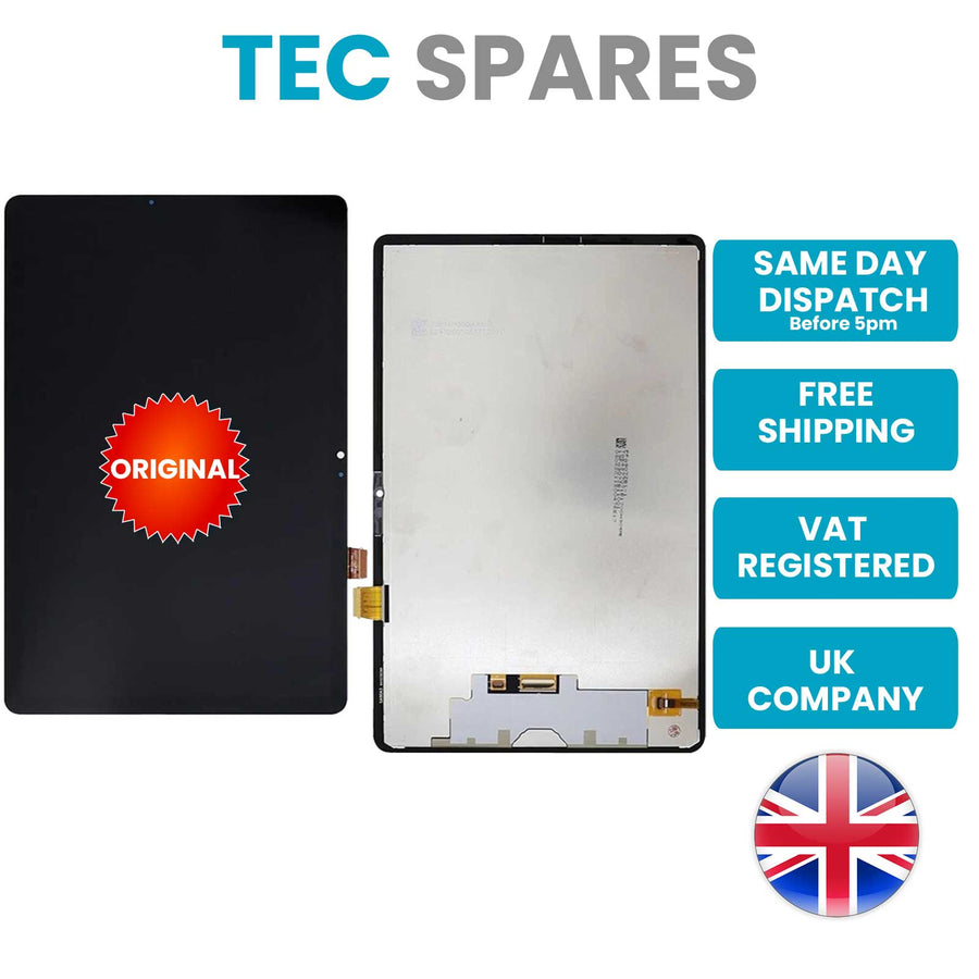 Samsung Galaxy Tab S10 Lite (2025) SM-X400 SM-X406B LCD Touch Screen Original
