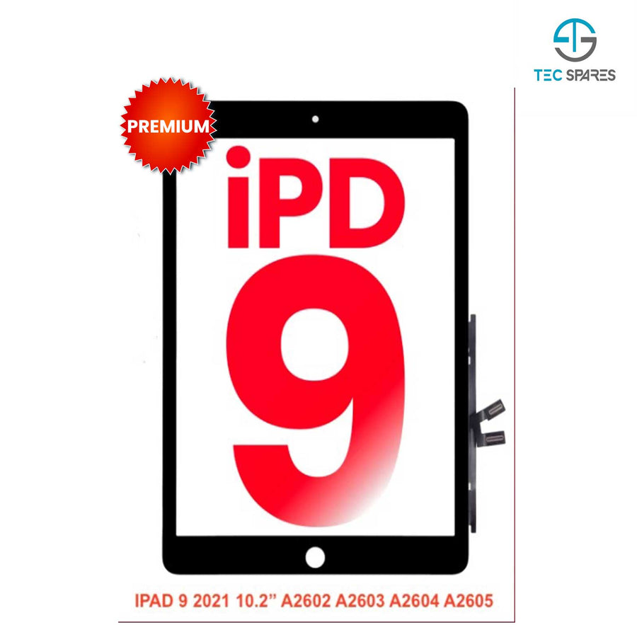 Replacement For iPad 2021 10.2