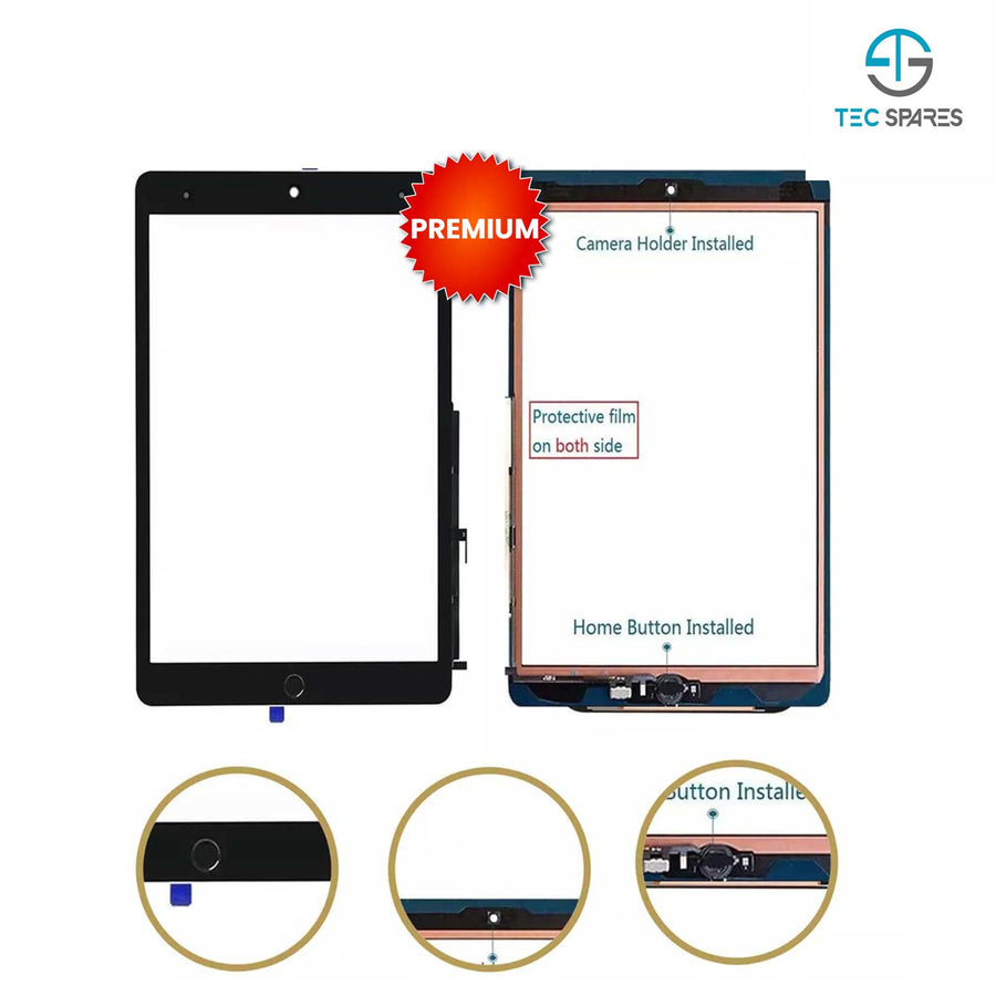 Replacement For iPad 9 2021 10.2