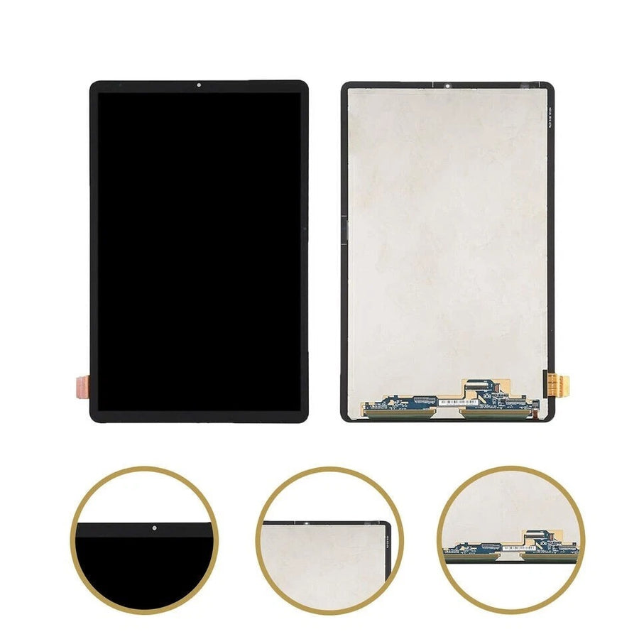 Samsung Galaxy Tab S6 Lite SM-P620,P625 2024 premium Black LCD Screen Digitizer
