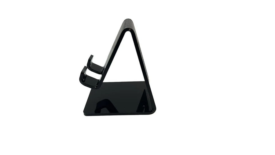 Universal Phone Stand Sturdy Desktop Holder for iPhone, Samsung Other Smartphone