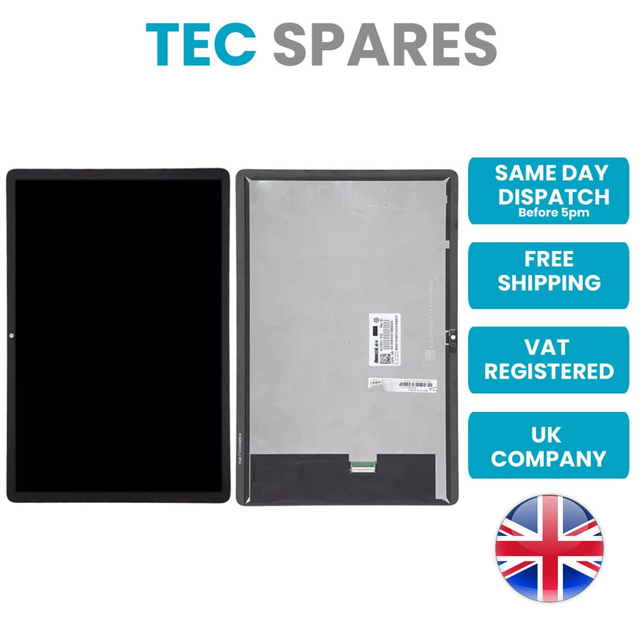Lenovo Tab P11 Gen 2 2022 TB350FU TB350XU LCD Display Digitizer Touch Screen