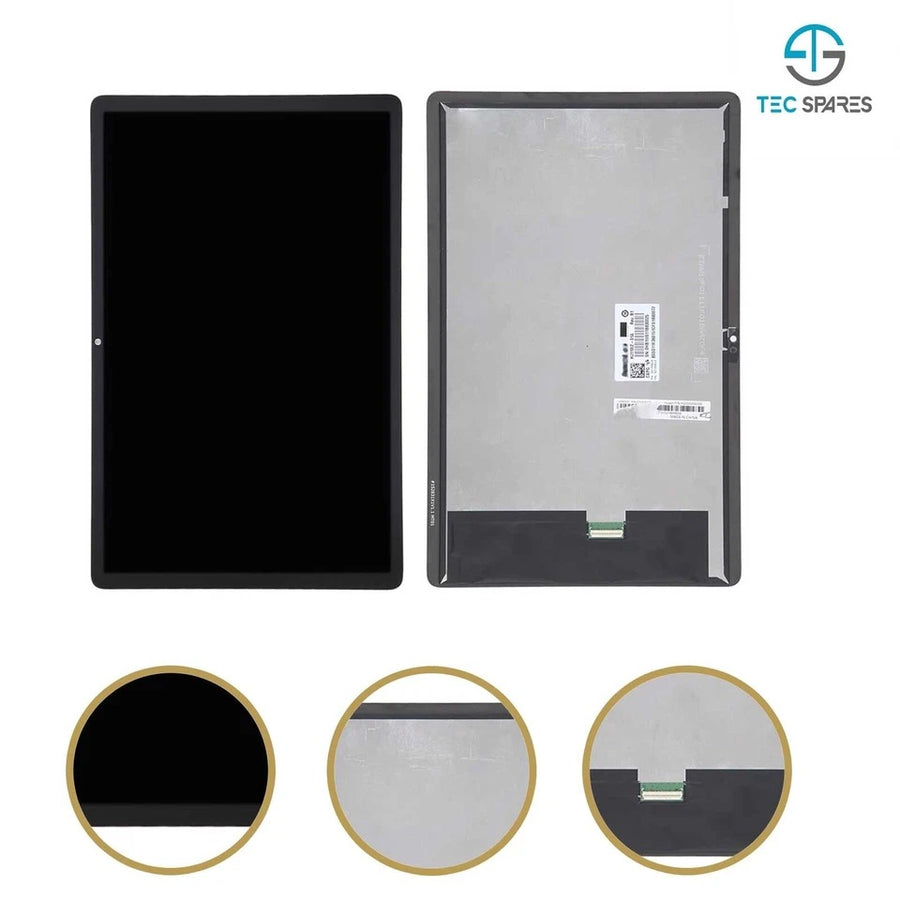 Lenovo Tab P11 Gen 2 2022 TB350FU TB350XU LCD Display Digitizer Touch Screen