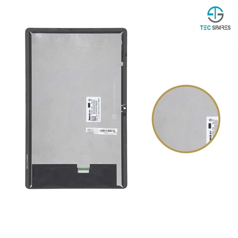 Lenovo Tab P11 Gen 2 2022 TB350FU TB350XU LCD Display Digitizer Touch Screen