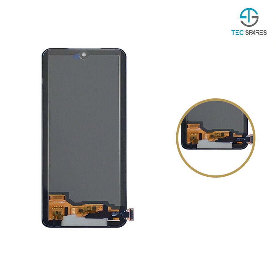 Xiaomi POCO M5s TFT LCD Screen Display Touch Digitizer 2207117BPG High Quality
