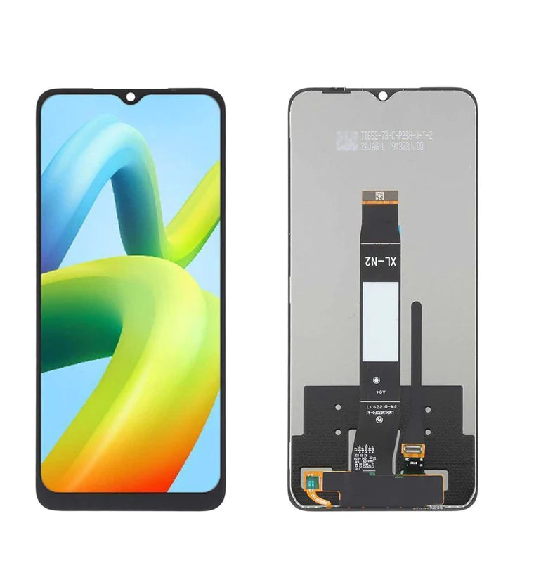 Xiaomi Redmi A1+ A1 Plus LCD Screen Display Touch Original 220733SFG UK Part