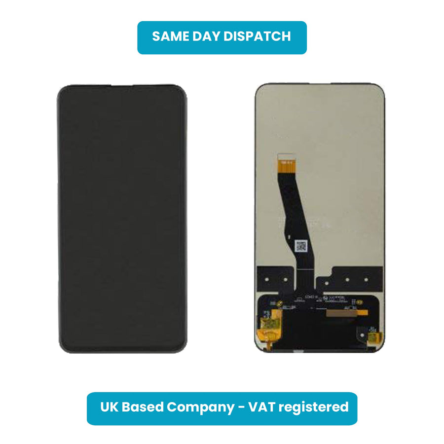 Huawei P Smart Z STK-LX1 LCD Display Touch Screen Digitizer Replacement -UK