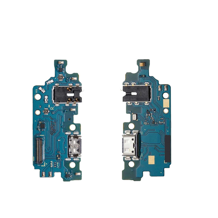 Samsung Galaxy A21s A217 Charging Port - Dock Connector Headphone Jack Mic