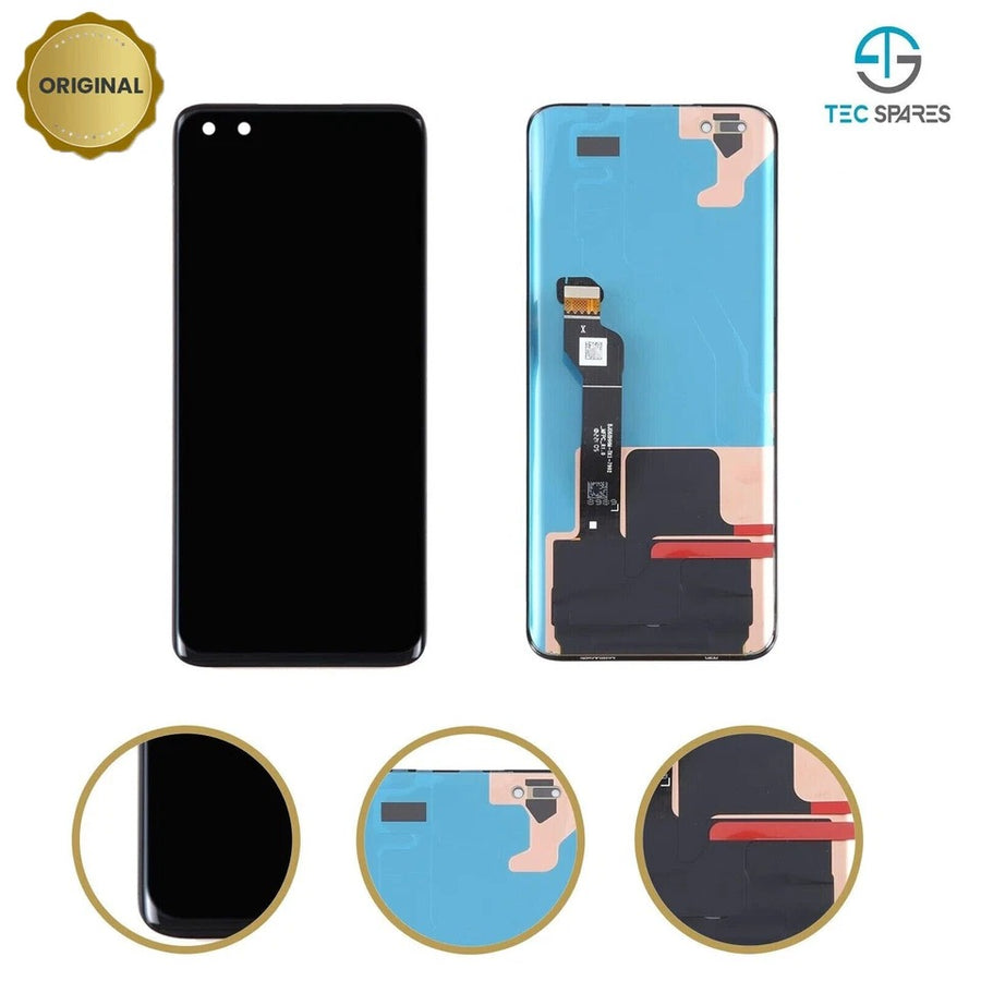 LCD For Huawei Honor Magic 4 Pro LGE-NX9 OLED Display Touch Screen High Quality