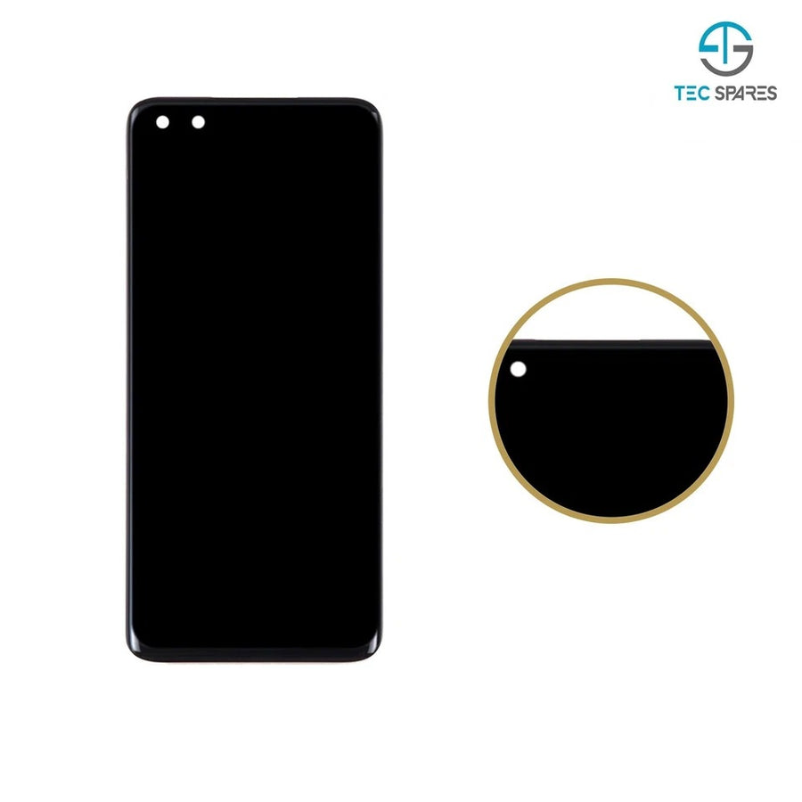 LCD For Huawei Honor Magic 4 Pro LGE-NX9 OLED Display Touch Screen High Quality