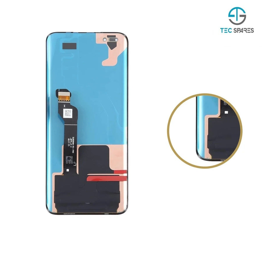 LCD For Huawei Honor Magic 4 Pro LGE-NX9 OLED Display Touch Screen High Quality