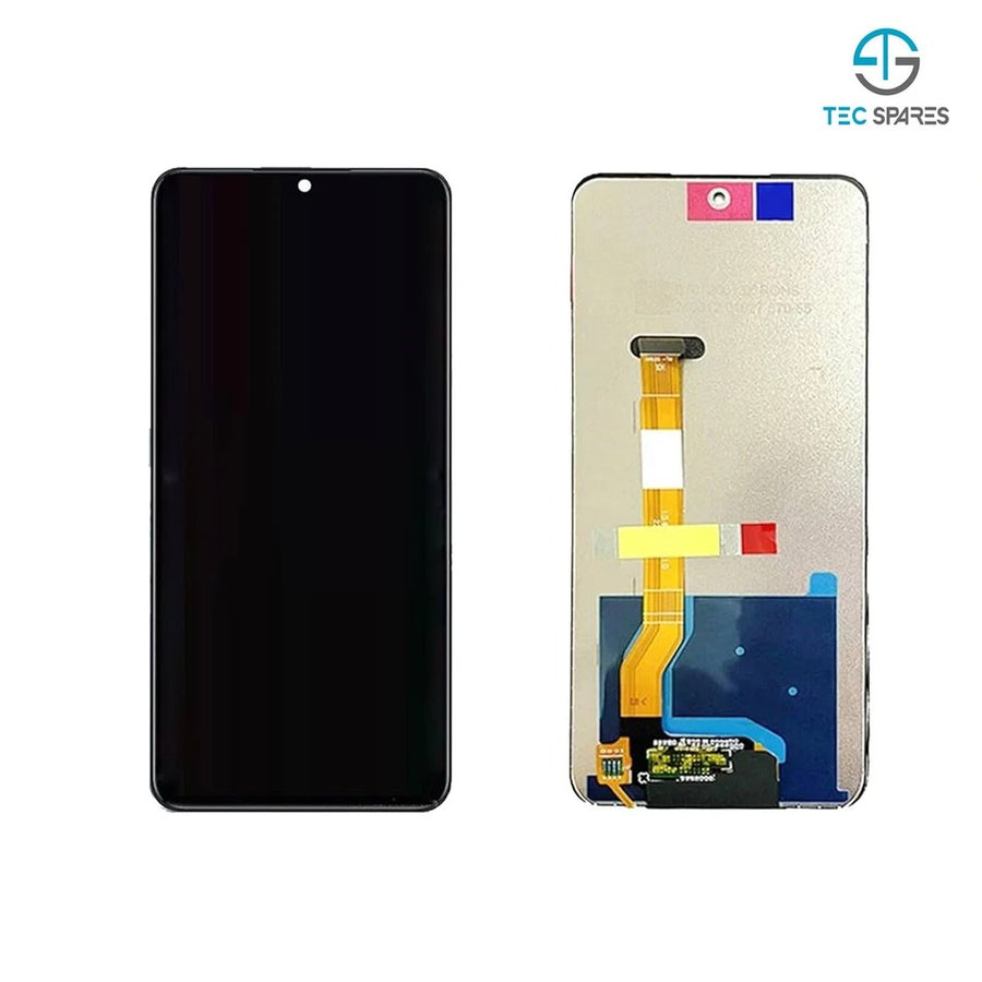 OPPO A2 PJB110 Replacement LCD Display Touch Screen Digitizer Assembly