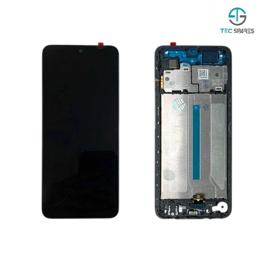 Xiaomi Redmi A5 4G 25028PC03G, 25028RN03A, 25028RN03I, 25028RN03Y LCD frame