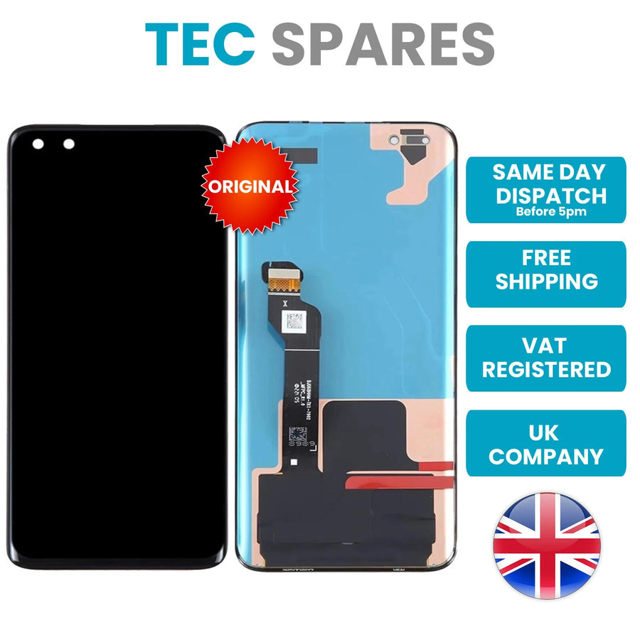LCD For Huawei Honor Magic 4 Pro LGE-NX9 OLED Display Touch Screen High Quality