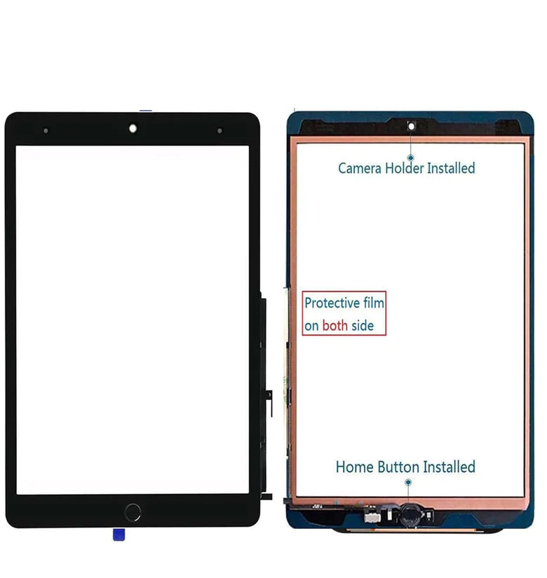 Replacement For iPad 9 2021 10.2