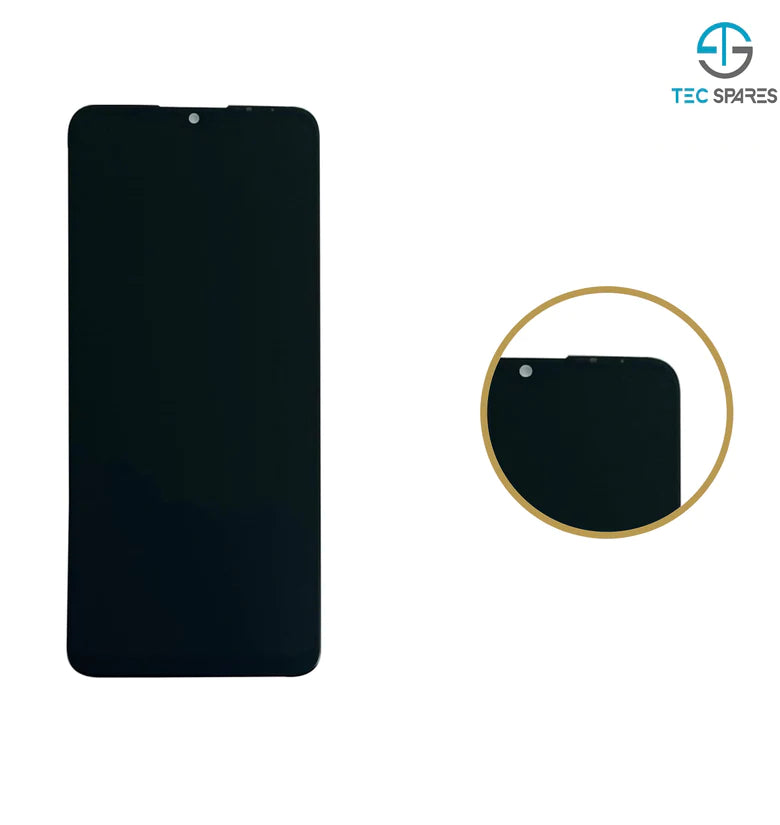 LCD For TCL 20SE 20 SE T671H T671F Replacement Screen Touch Display Digitizer Assembly