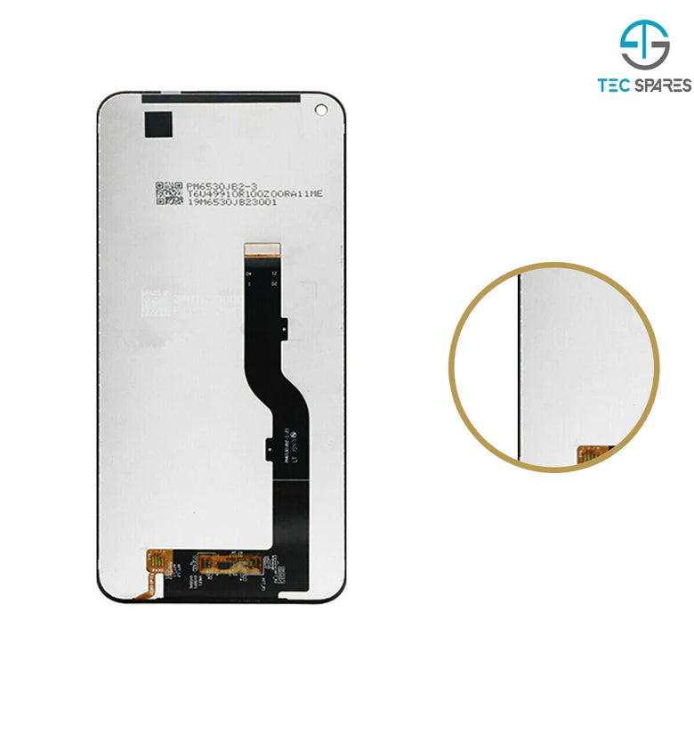 LCD For TCL 10L T770H T77B Replacement Screen Touch Display Digitizer UK Stock