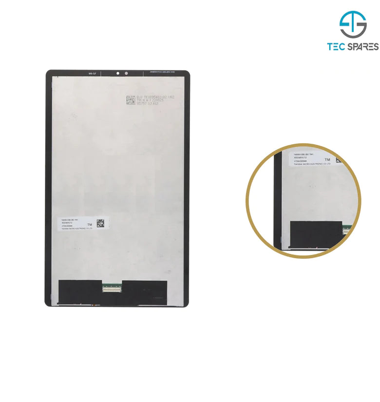 LCD For Lenovo Tab M9 TB310 TB310FU Touch Screen Glass Digitize Display Assembly