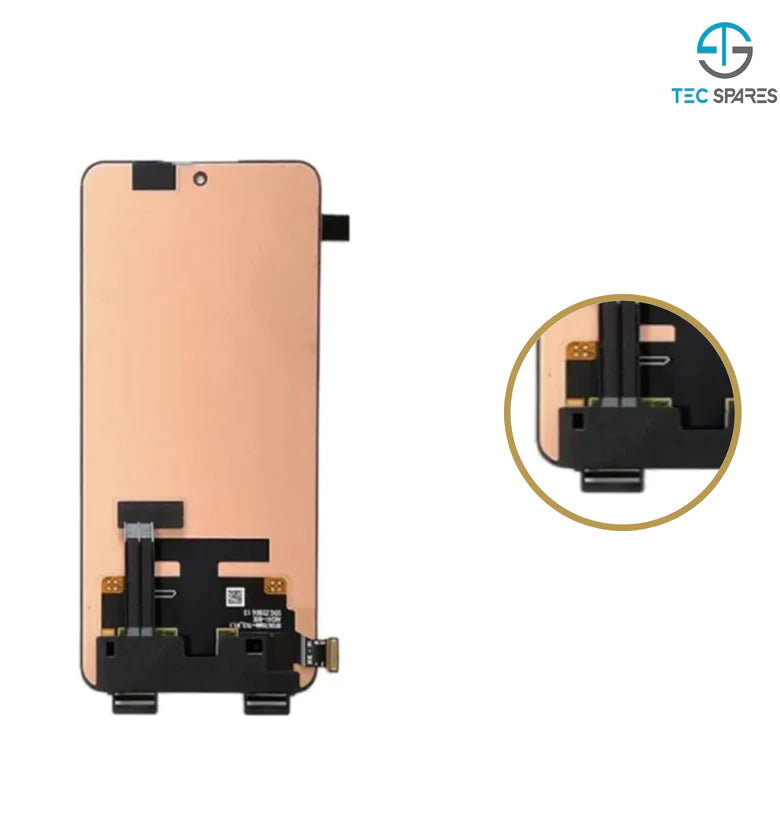 LCD For OnePlus 10T 1+10T Screen Display Touch Digitizer CPH2415 CPH2413 CPH2417