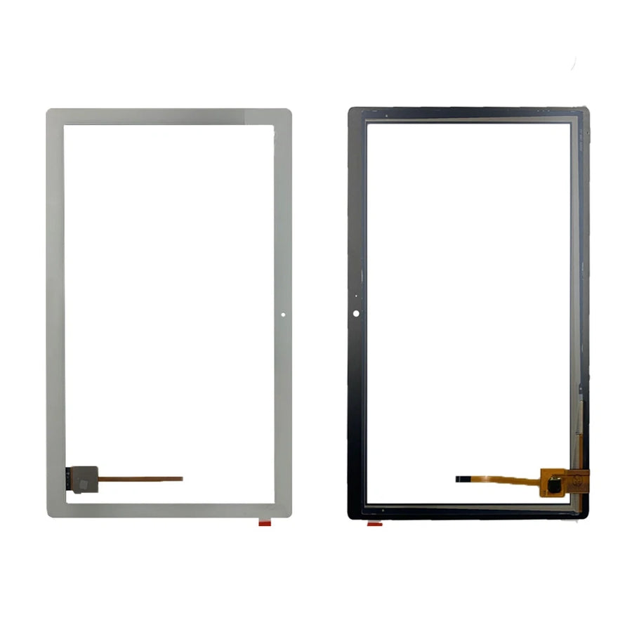 Touch Screen For Lenovo Tab M10 HD TB-X505/F/L Touch Screen Digitizer Glass Lens White