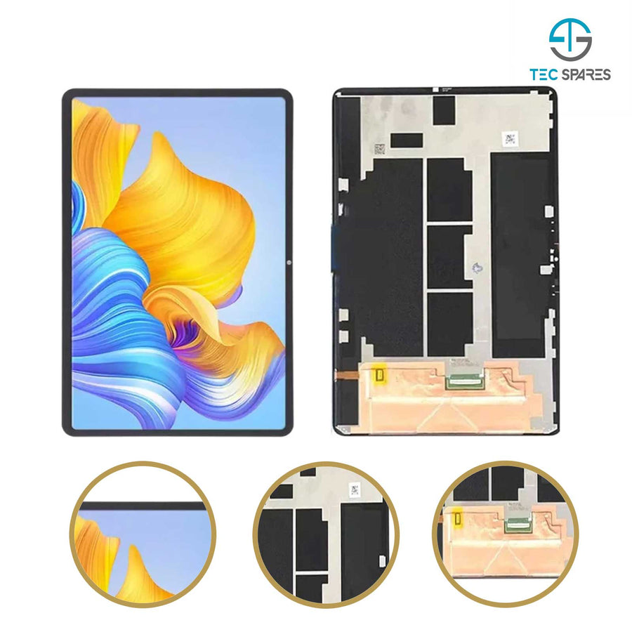 Huawei Honor Pad 9 HEY2-W09 HEY2-AL09 HEY2-AN09 2024 LCD Display Touch Screen
