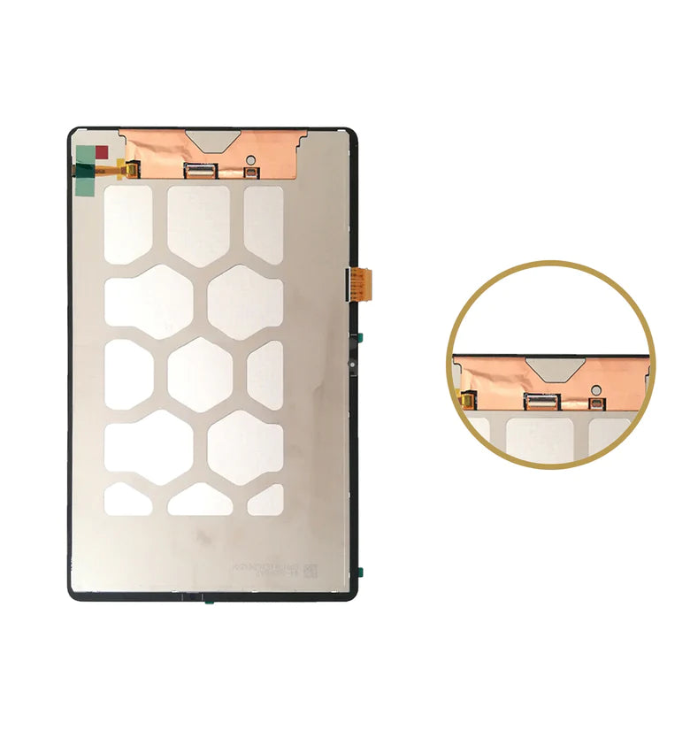 Samsung Galaxy TAB S7 FE SM-T730 SM-T733 LCD Display Screen Digitizer-UK