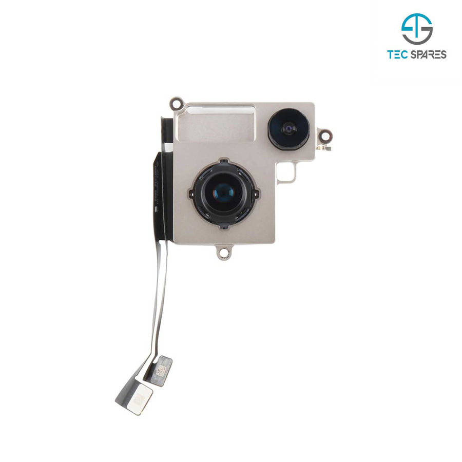 iPhone 14 PLUS A2886, A2632, A2885, A2896, A2887 Back Rear Camera Replacement