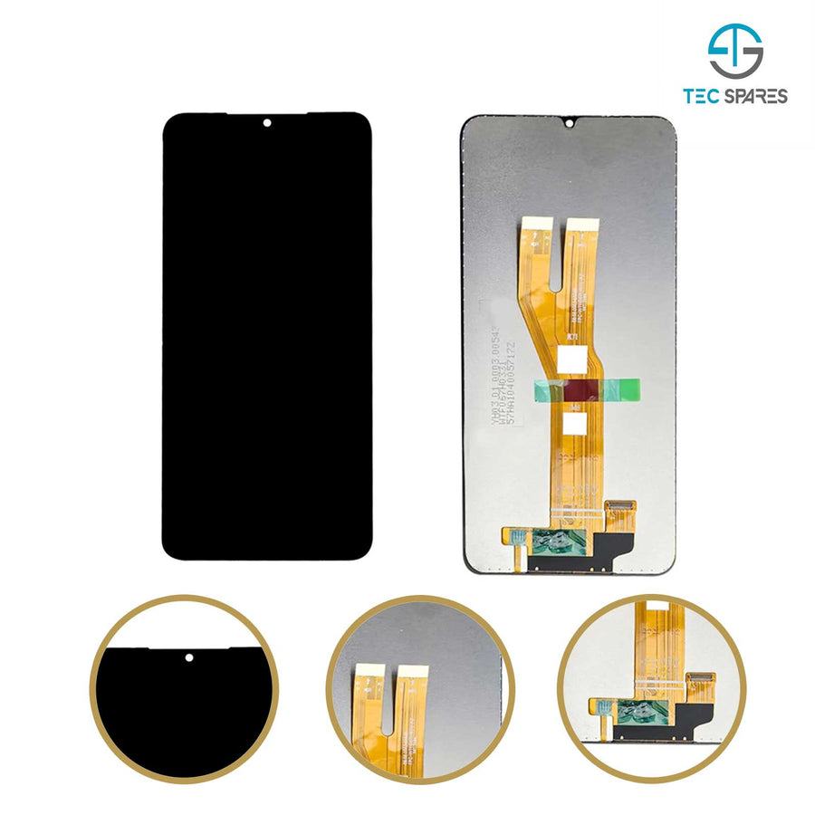 Huawei Honor X5c / X5c Plus NLA-LX1, NLA-LX2P LCD Display Touch Screen Digitizer