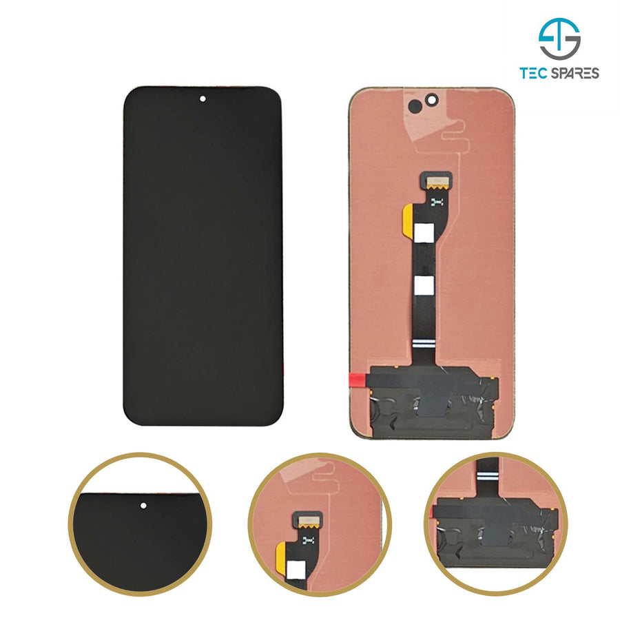 Huawei Honor 400 Pro DNP-NX9 Replacement LCD Display Touch Screen Digitizer