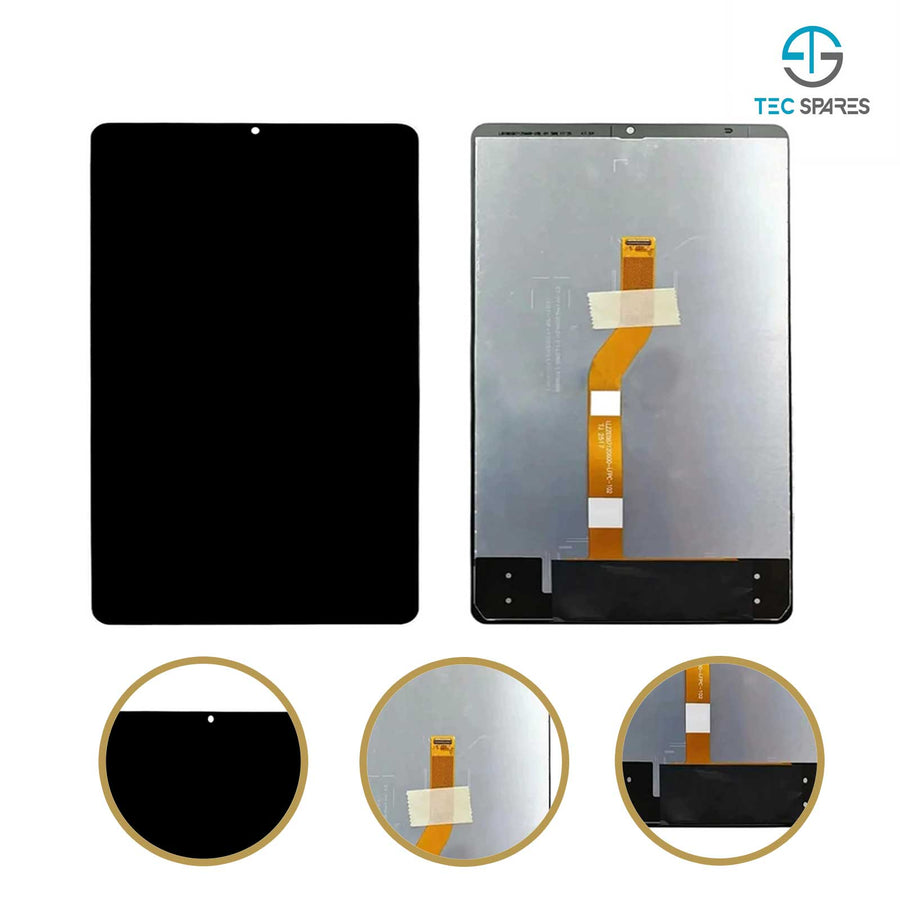Honor Pad X7 JMS-W09 JMS-L09 2025 8.7'' Replacement LCD Display Screen Digitizer