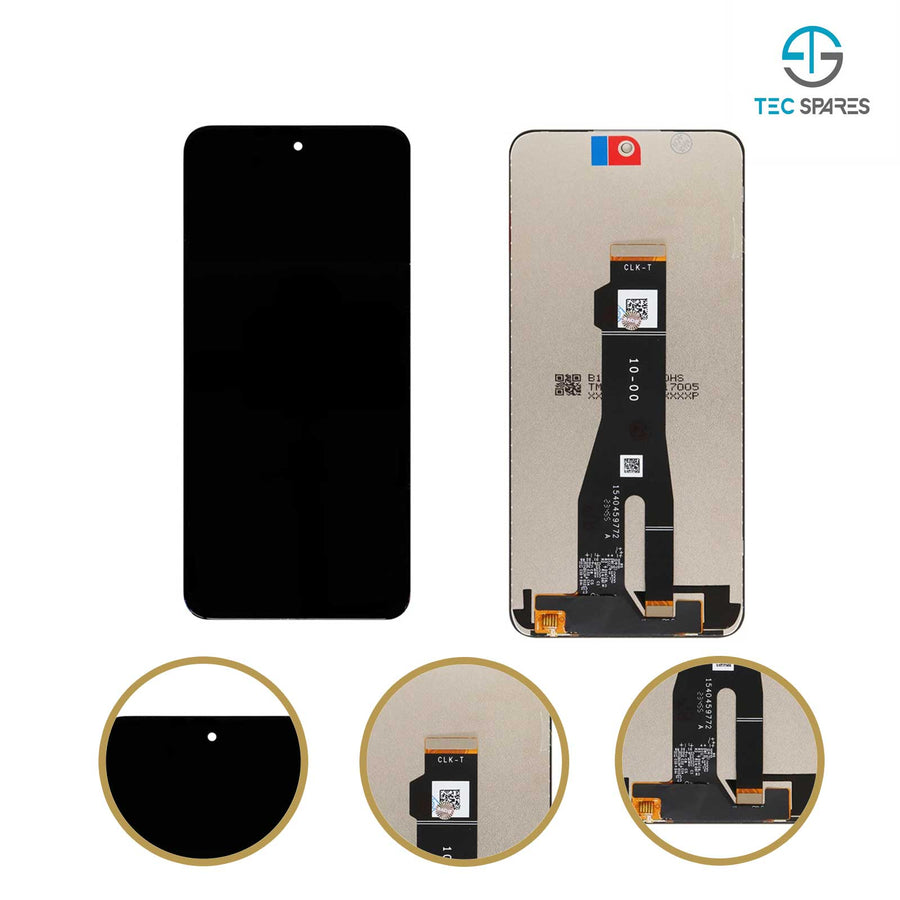 Huawei Honor 200 Smart ALT-NX1 LCD Dispaly Touch Screen Replacement - No Frame