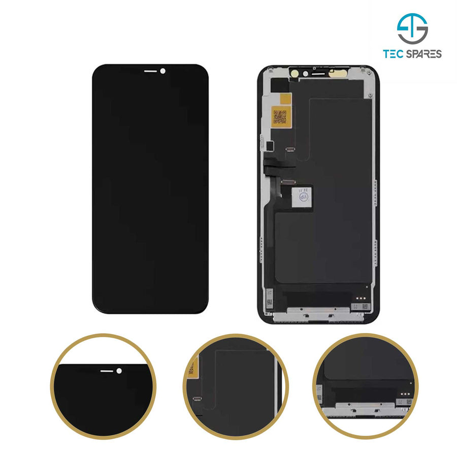 For iPhone 11 PRO LCD Screen Display Touch digitizer Replacement Premium Quality