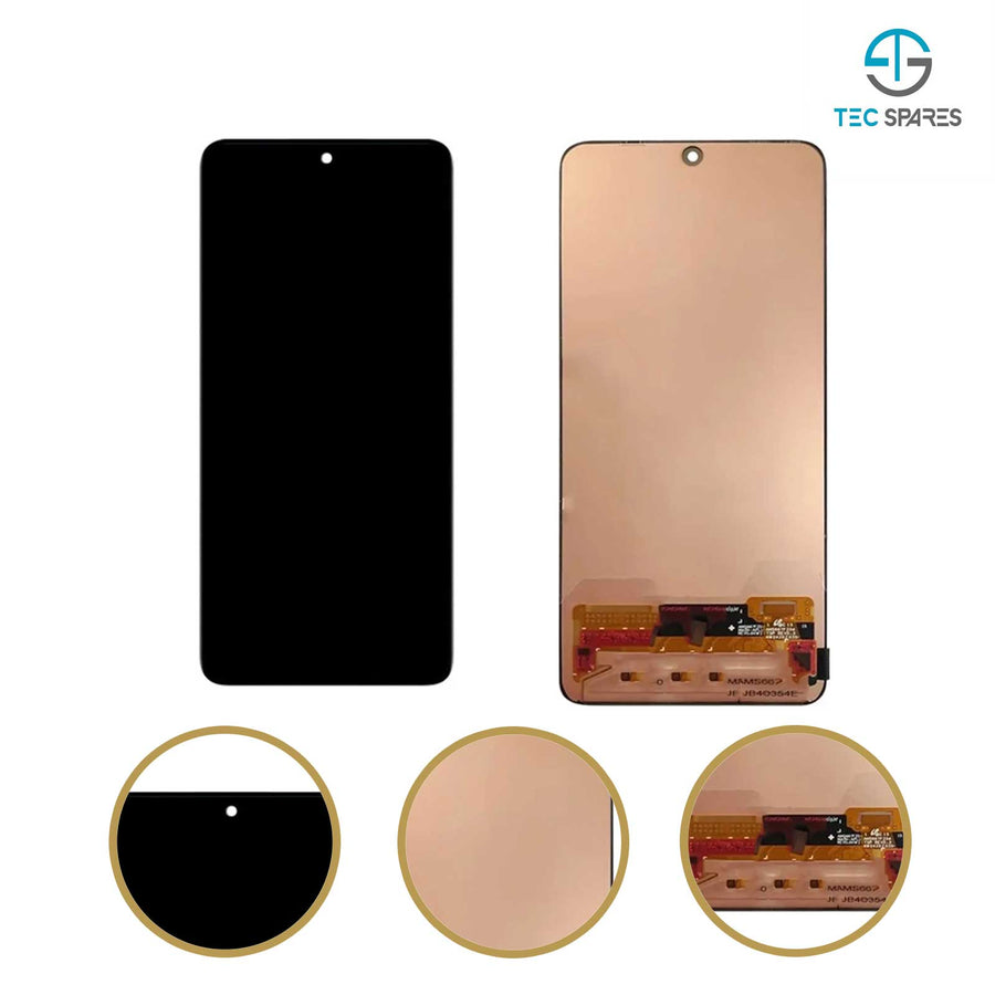 Xiaomi Redmi Note 14 4G 24117RN76G, 24117RN76O LCD Display Touch Screen Original