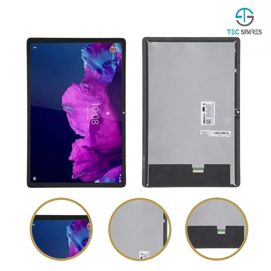 Lenovo Tab Plus 2024 TB351FU Replacement LCD Touch Screen Display - UK Stock