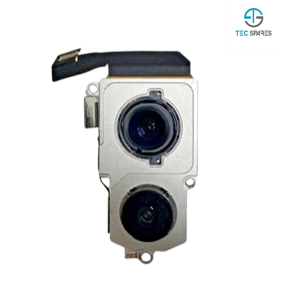 iPhone 16 A3287, A3081, A3286, A3288 Back Rear Camera Replacement - UK Stock