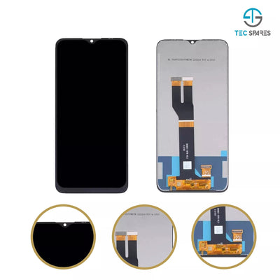 Nokia G11 TA-1401 Lcd Display Touch Screen Glass Digitizer Assembly
