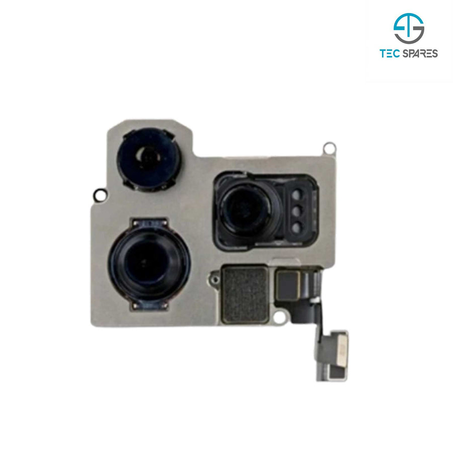 iPhone 16 PRO A3293, A3083, A3292, A3294 Back Rear Camera Replacement